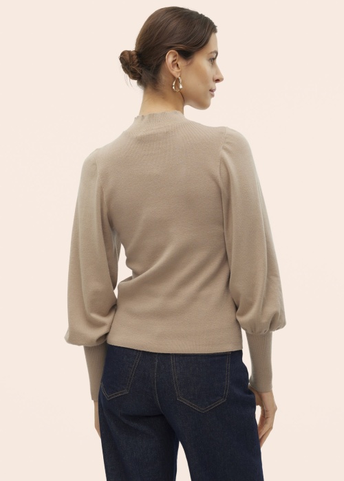 Vero Moda džemperis Hollykarispuff