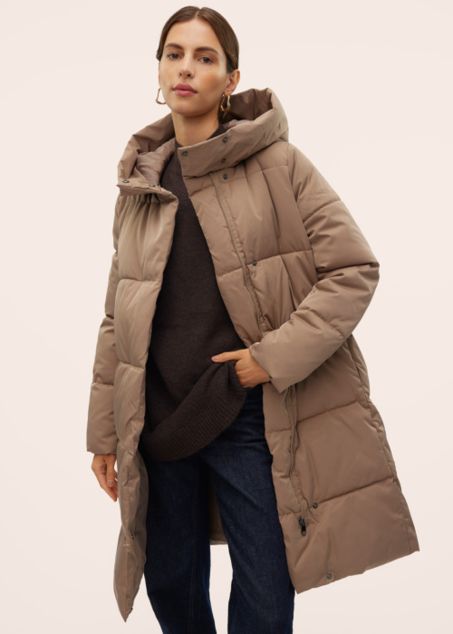 Зимнее пальто Stella Vero Moda