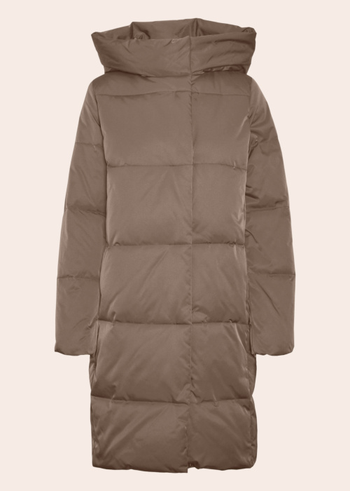 Зимнее пальто Stella Vero Moda