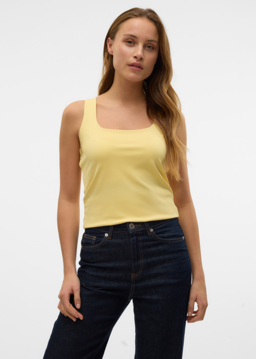 Vero Moda tops Million