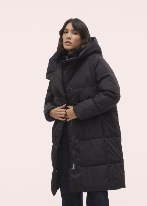 Зимнее пальто Stella Vero Moda