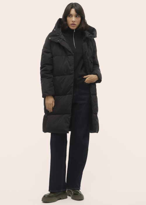 Зимнее пальто Stella Vero Moda