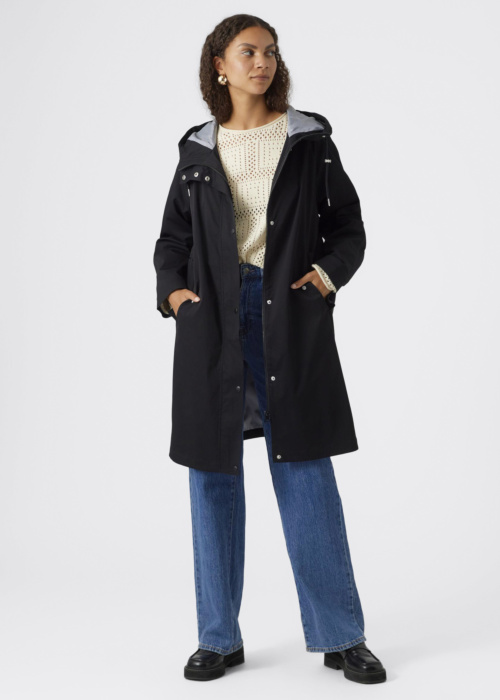 Vero Moda pavasara-rudens parka