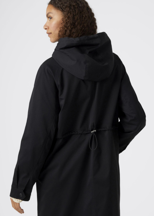Vero Moda pavasara-rudens parka