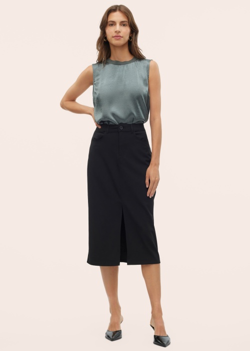 Vero Moda svārki Sasie