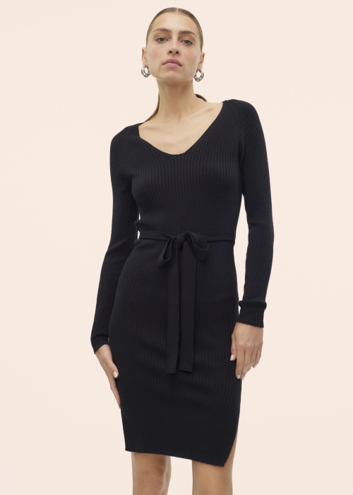 Вязаное платье Saba Vero Moda