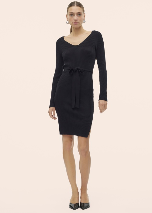 Вязаное платье Saba Vero Moda