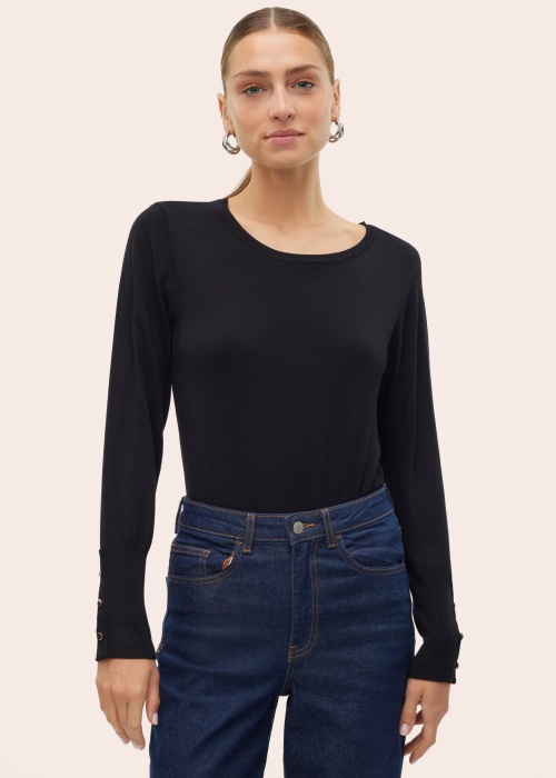 Vero Moda džemperis Dory