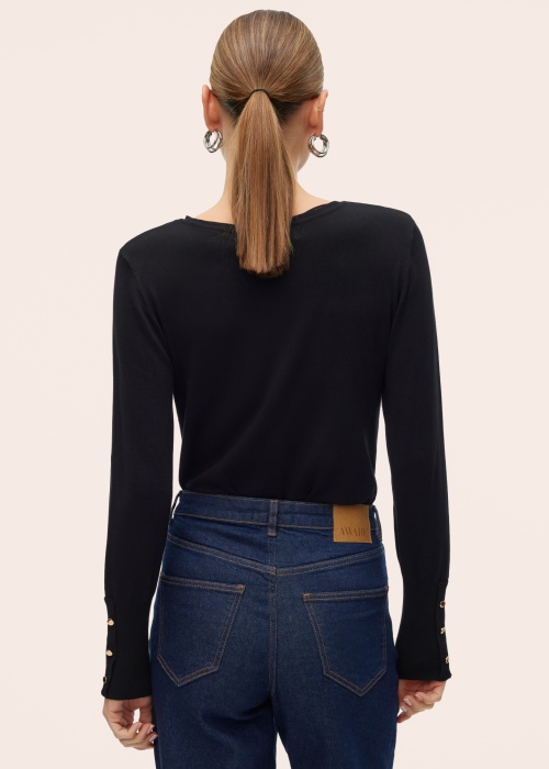 Vero Moda džemperis Dory