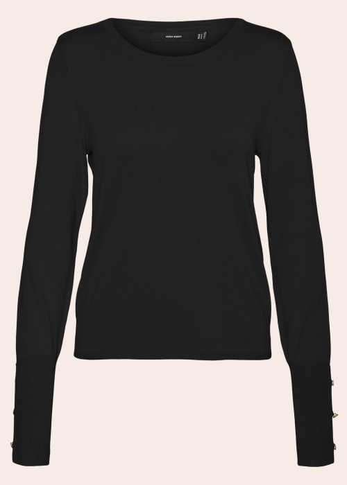 Vero Moda džemperis Dory