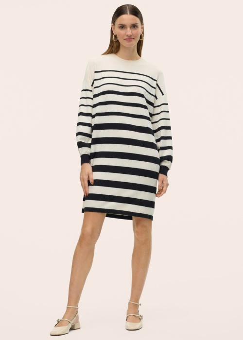 Вязаное платье Rain Vero Moda