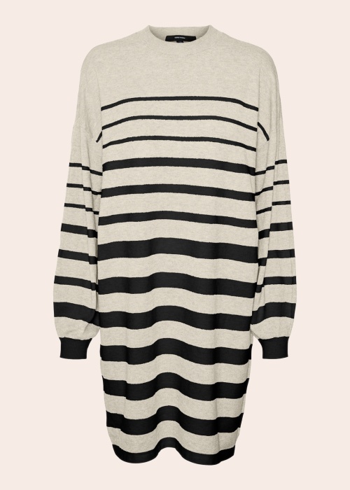 Вязаное платье Rain Vero Moda