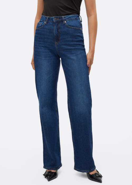 Vero Moda džinsa bikses Tessa