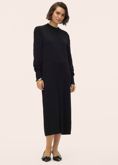 Вязаное платье Limone Vero Moda