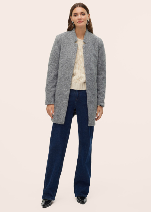 Vero Moda pavasara-rudens mētelis Elitekatrine