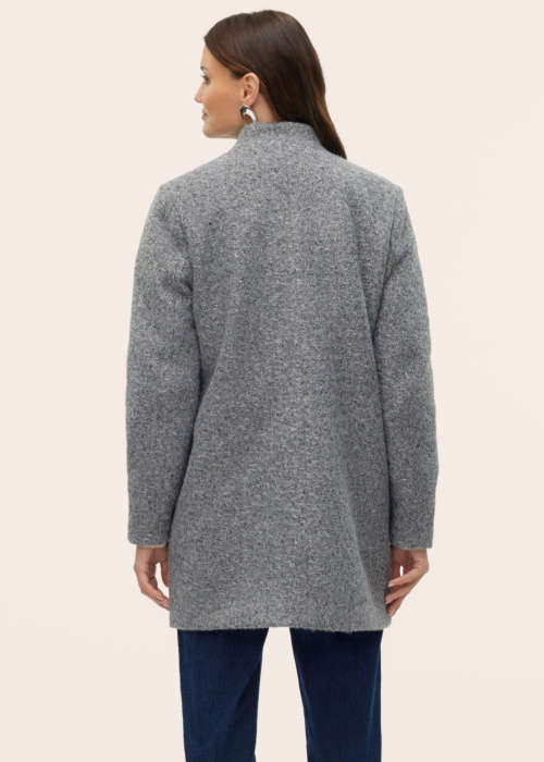 Vero Moda pavasara-rudens mētelis Elitekatrine