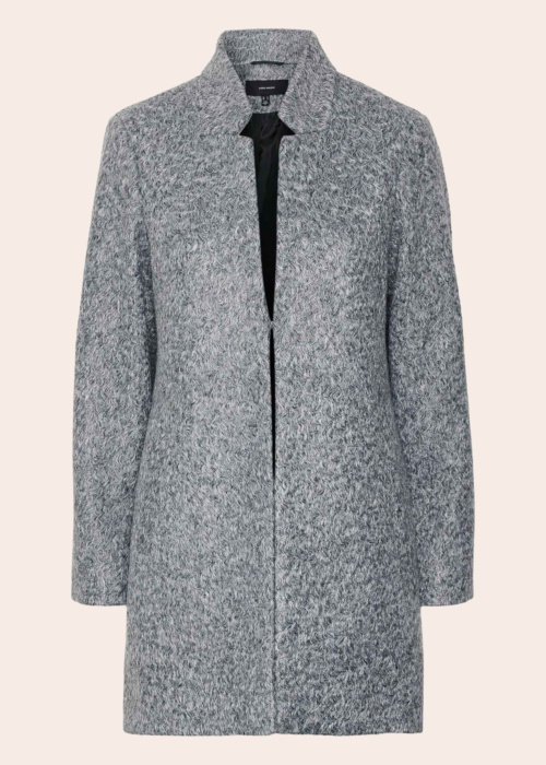 Vero Moda pavasara-rudens mētelis Elitekatrine