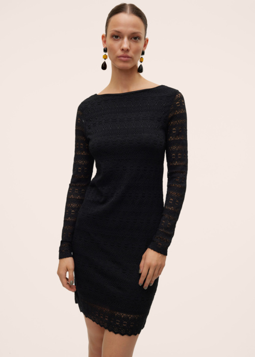 Праздничное платье Zoe Vero Moda