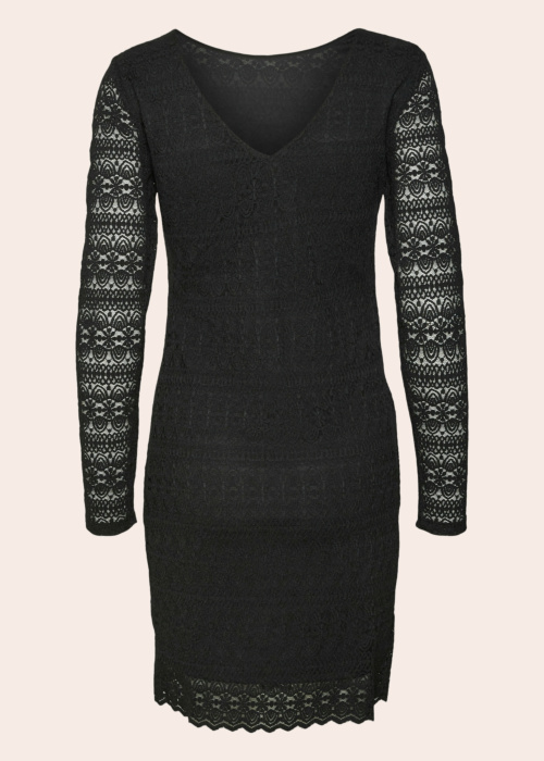 Праздничное платье Zoe Vero Moda