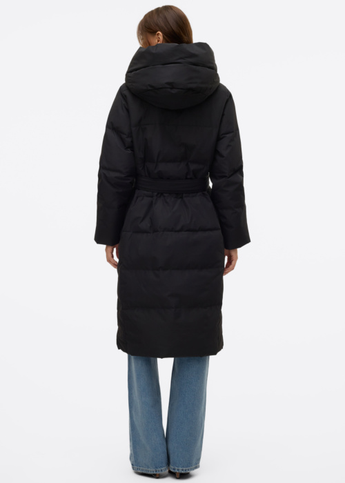 Vero Moda dūnu mētelis Leonie