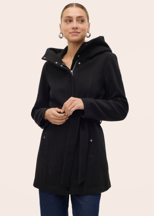 Vero Moda pavasara-rudens mētelis Popliva