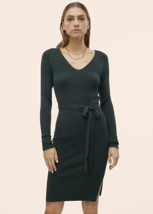 Вязаное платье Saba Vero Moda