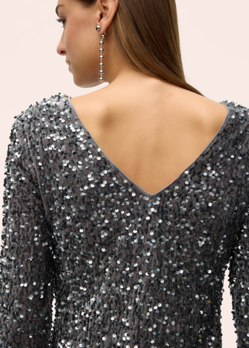 Платье Bella Vero Moda