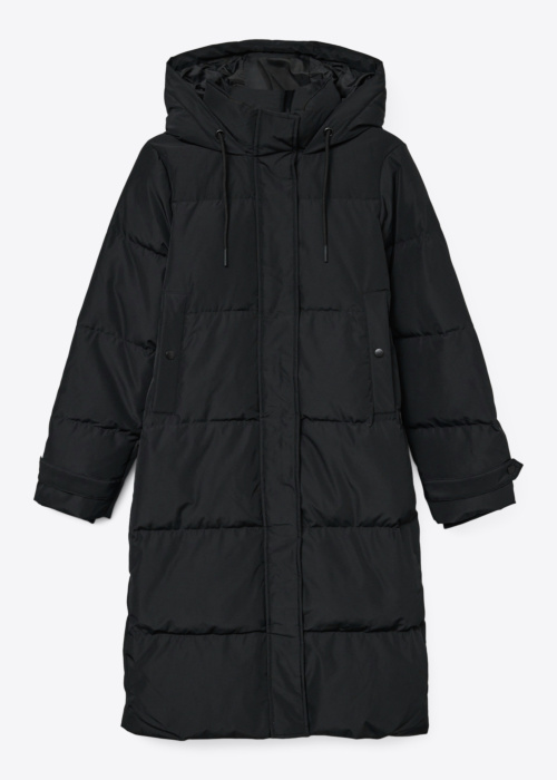 Vero Moda dūnu mētelis Leonieanne