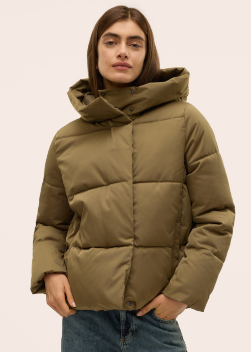 Зимняя куртка Stella Vero Moda