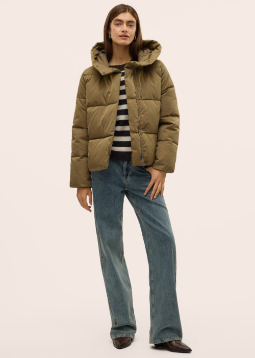 Зимняя куртка Stella Vero Moda