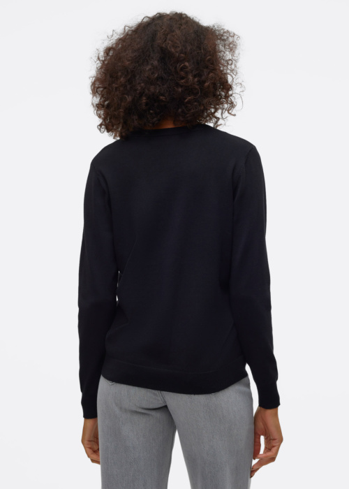 Vero Moda kardigans Silje Ls V-neck Cardigan Ga