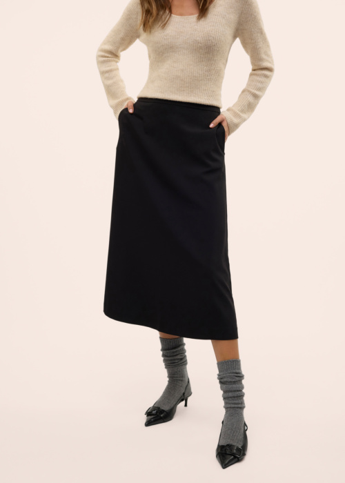 Юбка Babette Vero Moda