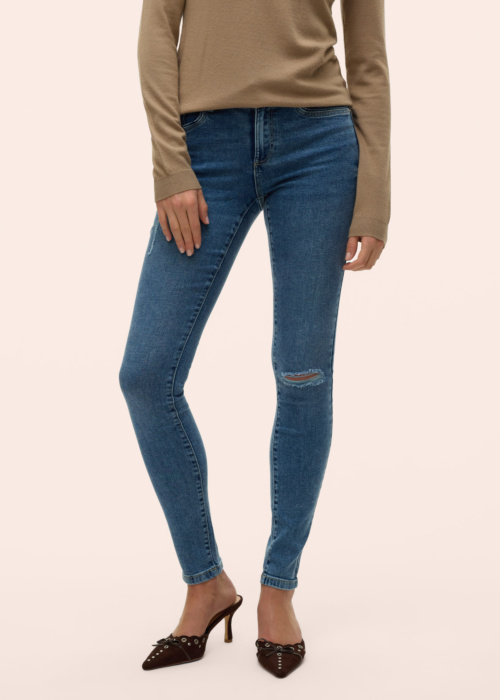 Vero Moda džinsa bikses Tanya