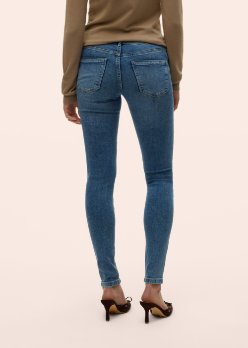 Vero Moda džinsa bikses Tanya