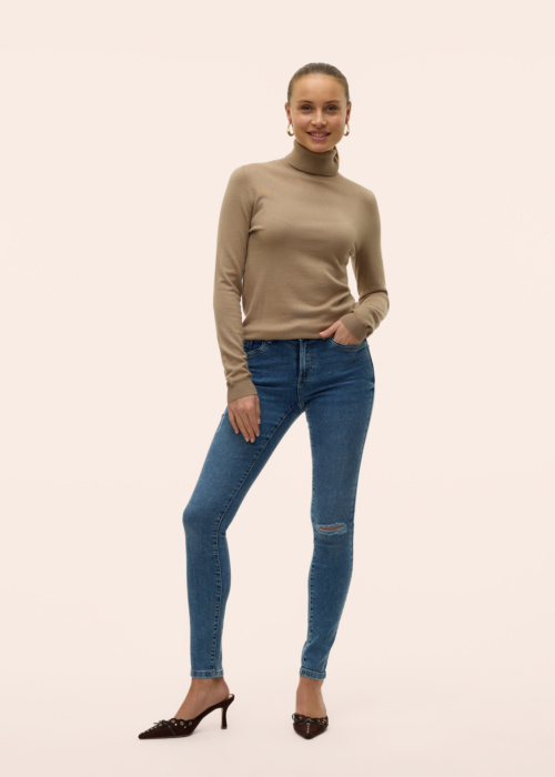 Vero Moda džinsa bikses Tanya