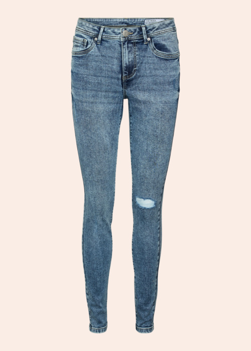 Vero Moda džinsa bikses Tanya