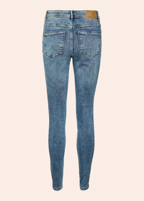 Vero Moda džinsa bikses Tanya