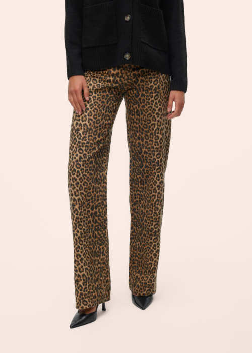 Vero Moda džinsa bikses Tessa