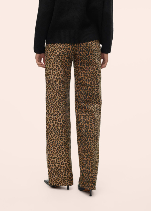 Vero Moda džinsa bikses Tessa