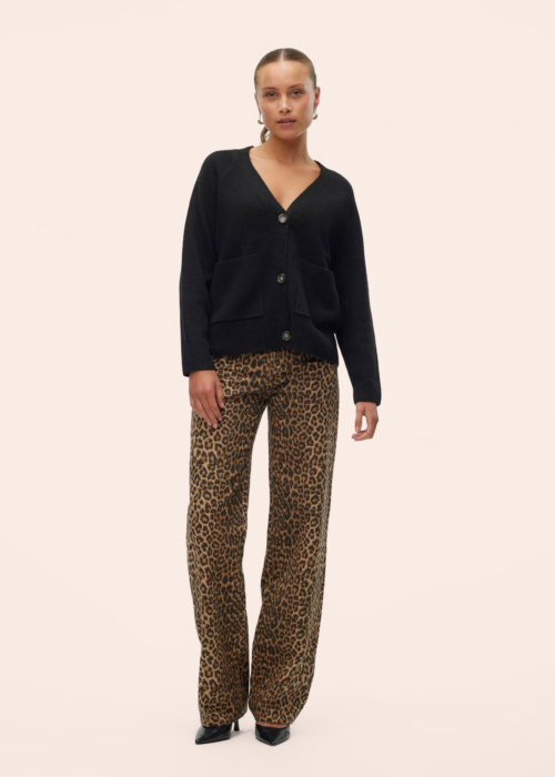 Vero Moda džinsa bikses Tessa