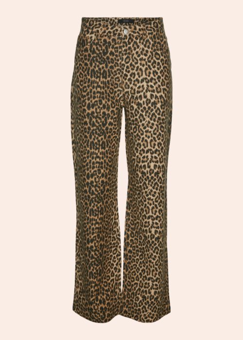 Vero Moda džinsa bikses Tessa