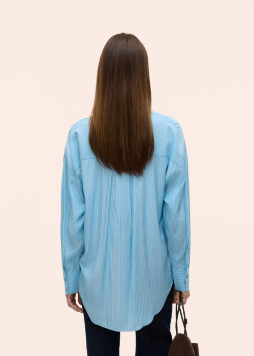 Vero Moda blūze Nora