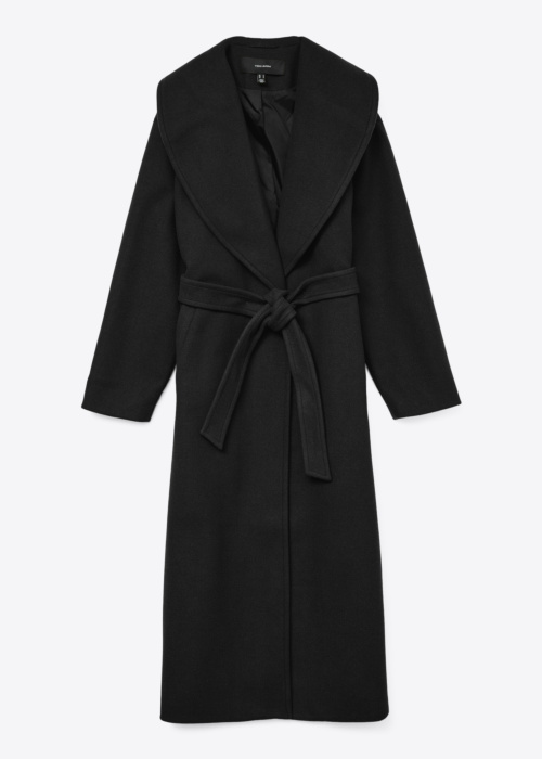 Vero Moda pavasara-rudens mētelis Anne