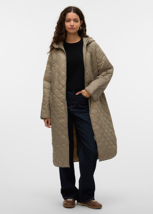 Весенне-осеннее пальто Hayle Vero Moda