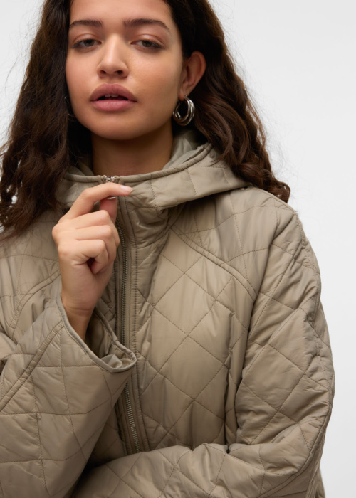 Весенне-осеннее пальто Hayle Vero Moda