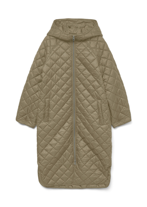 Весенне-осеннее пальто Hayle Vero Moda