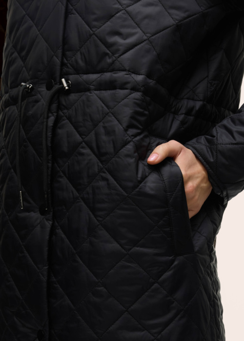 Vero Moda pavasara-rudens mētelis Hayle