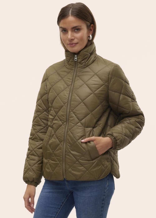 Vero Moda pavasara-rudens virsjaka Skylar