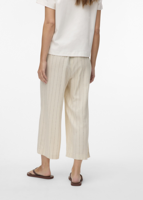 Брюки Mindy Vero Moda