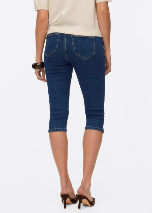 Vero Moda pusgarās bikses Elly